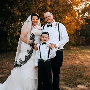 Meet your Posher, Billy